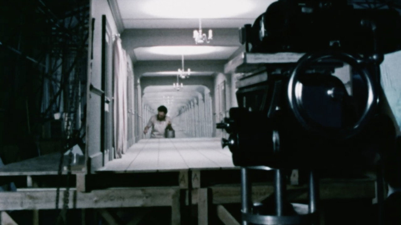 Moviemakers in Wonderland