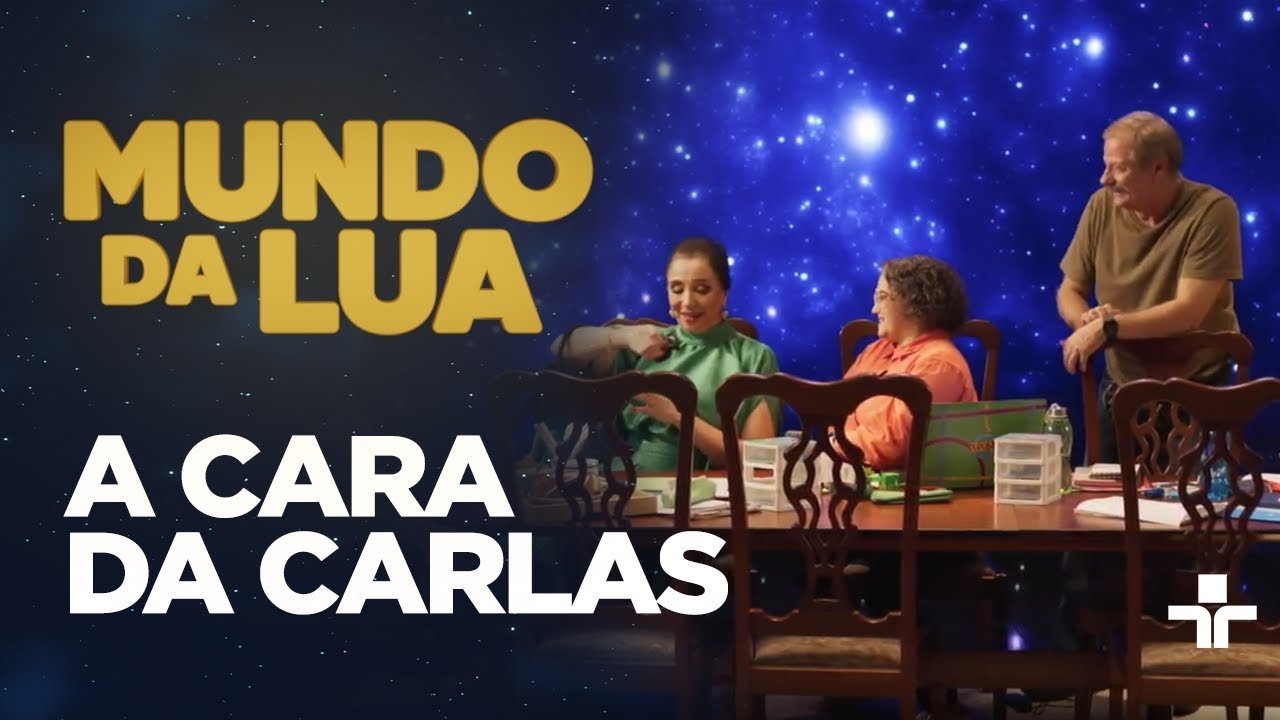 Mundo da Lua - Season 1 Episode 18 : Episode 18