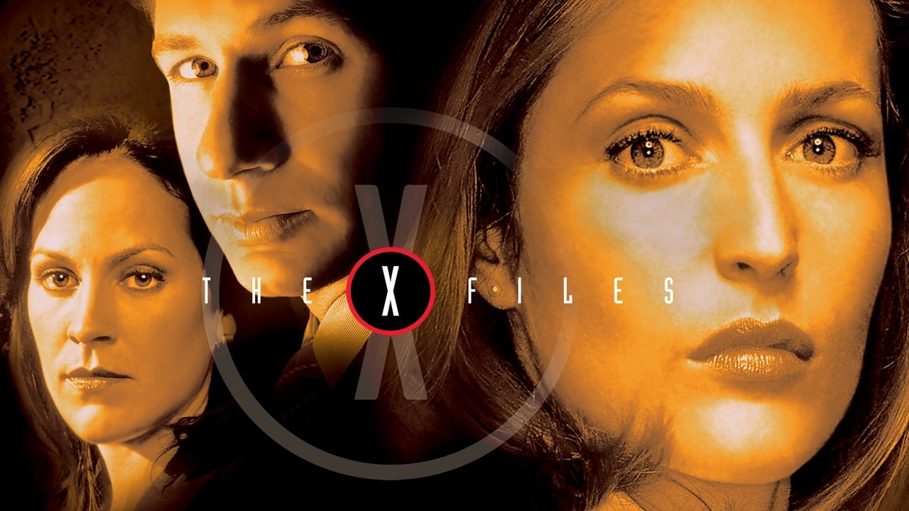 The X-Files - Season 5