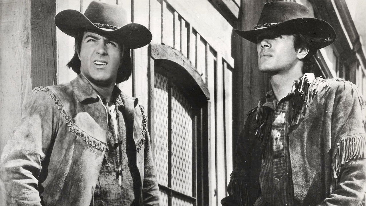 Journey to Shiloh (1968)