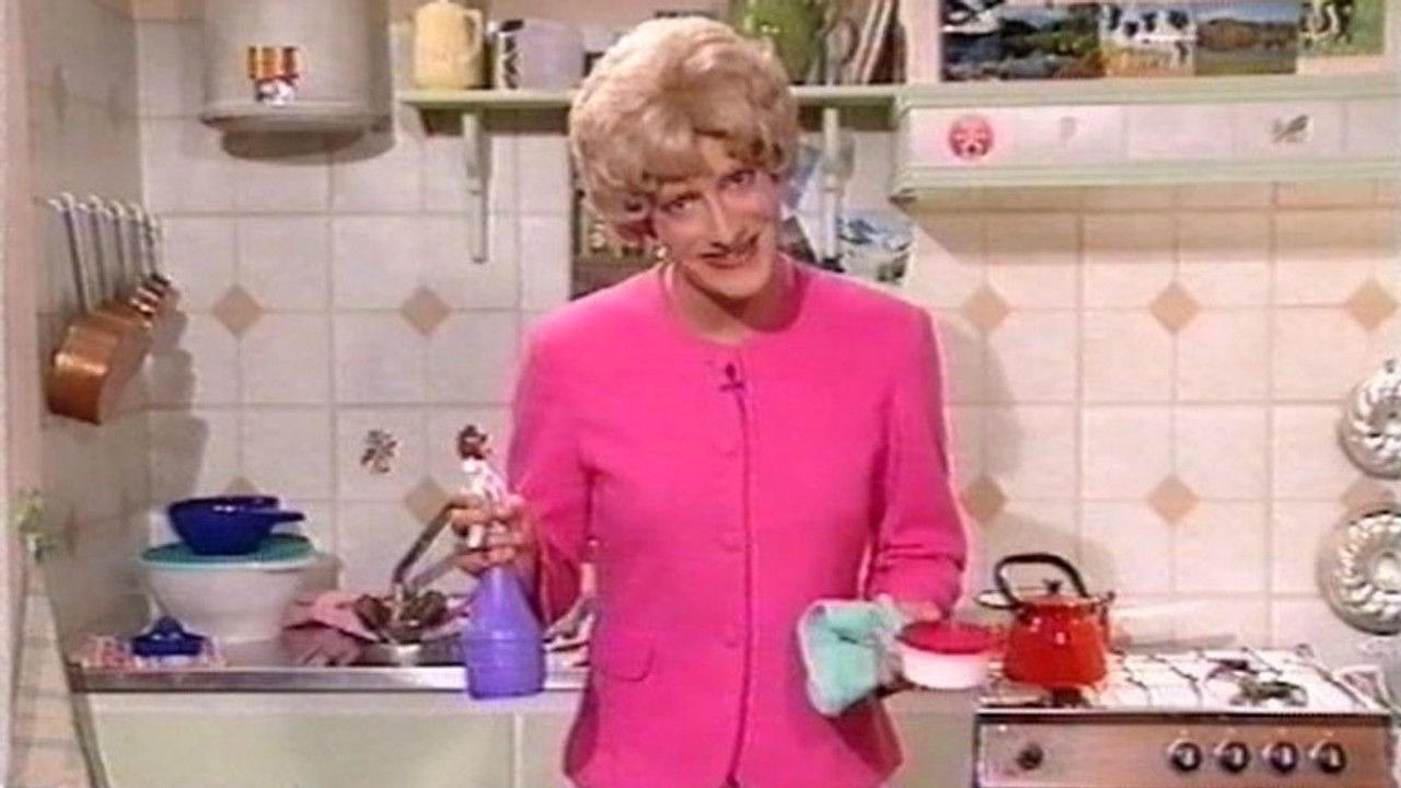 Marie-Thérèse Porchet, la speakerine de l'été — Episode 21