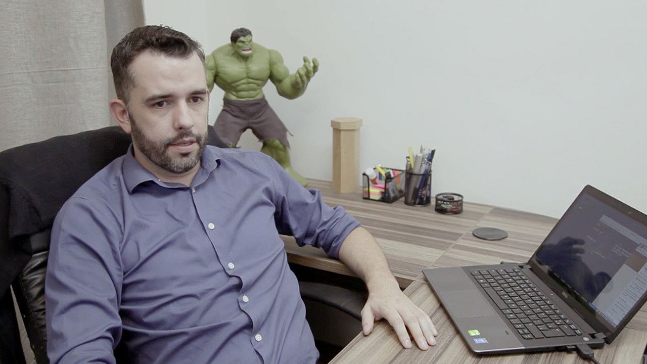 Hackers — Épisode 5