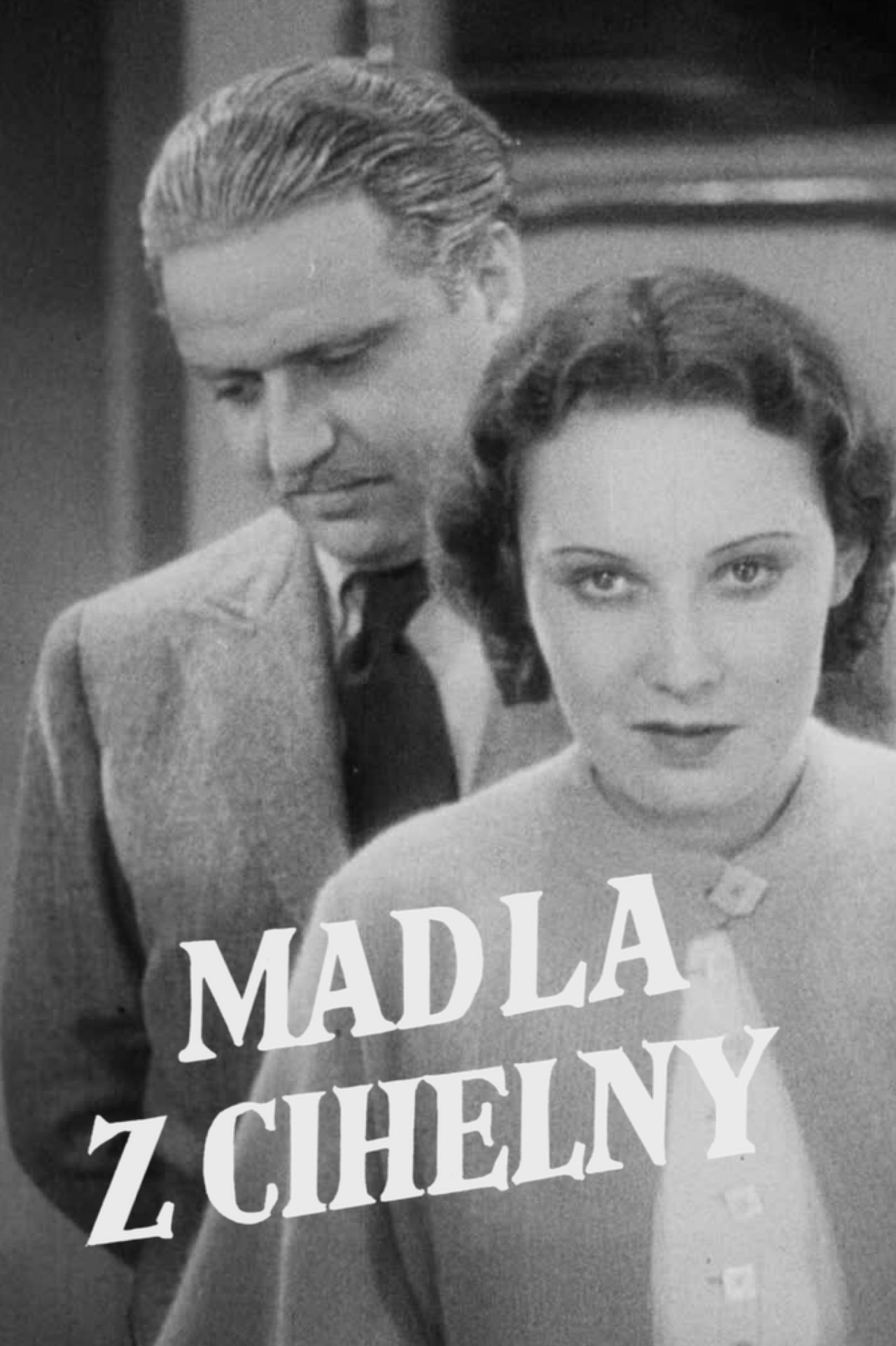 Madla from the Brickworks