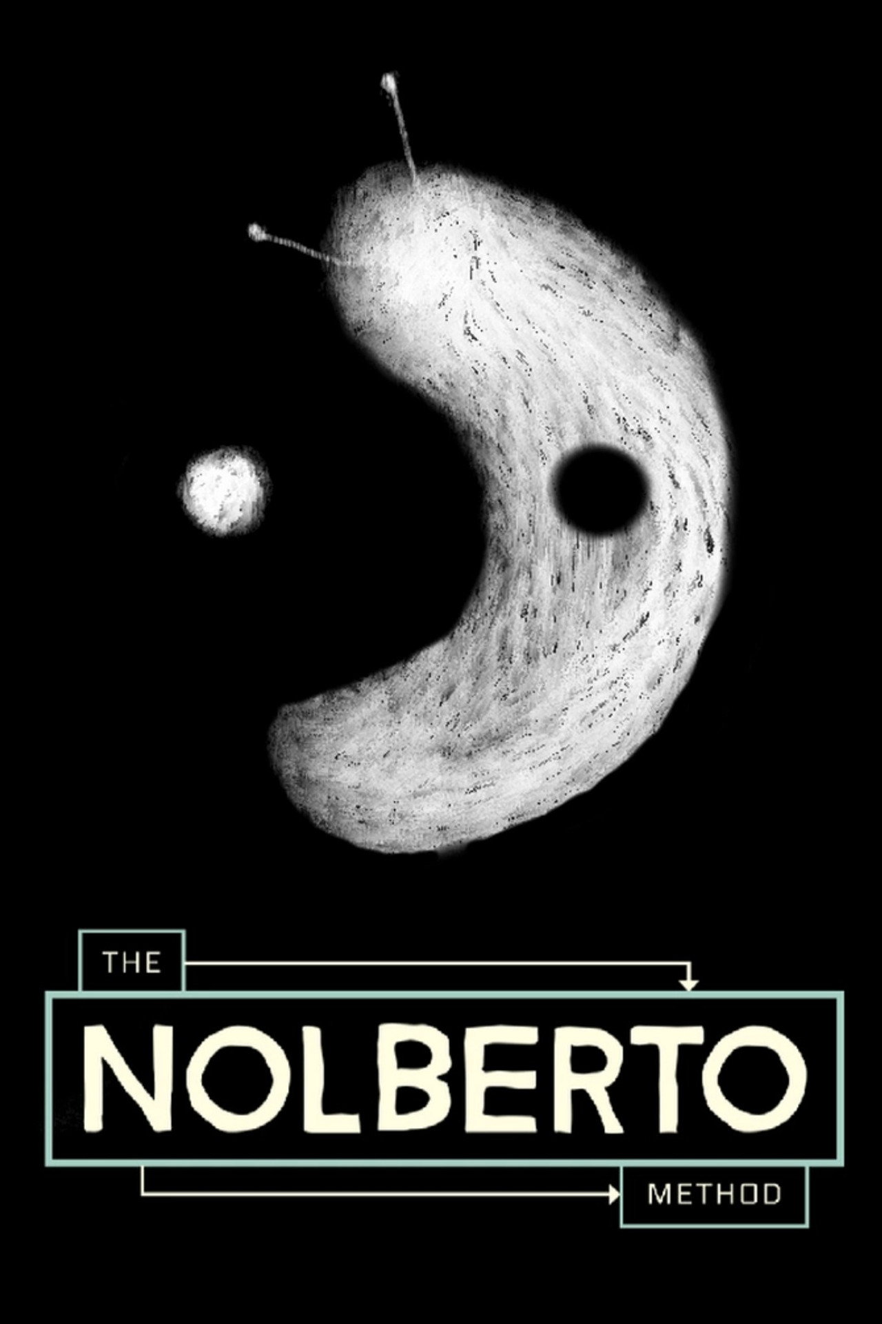 The Nolberto Method filmaffisch