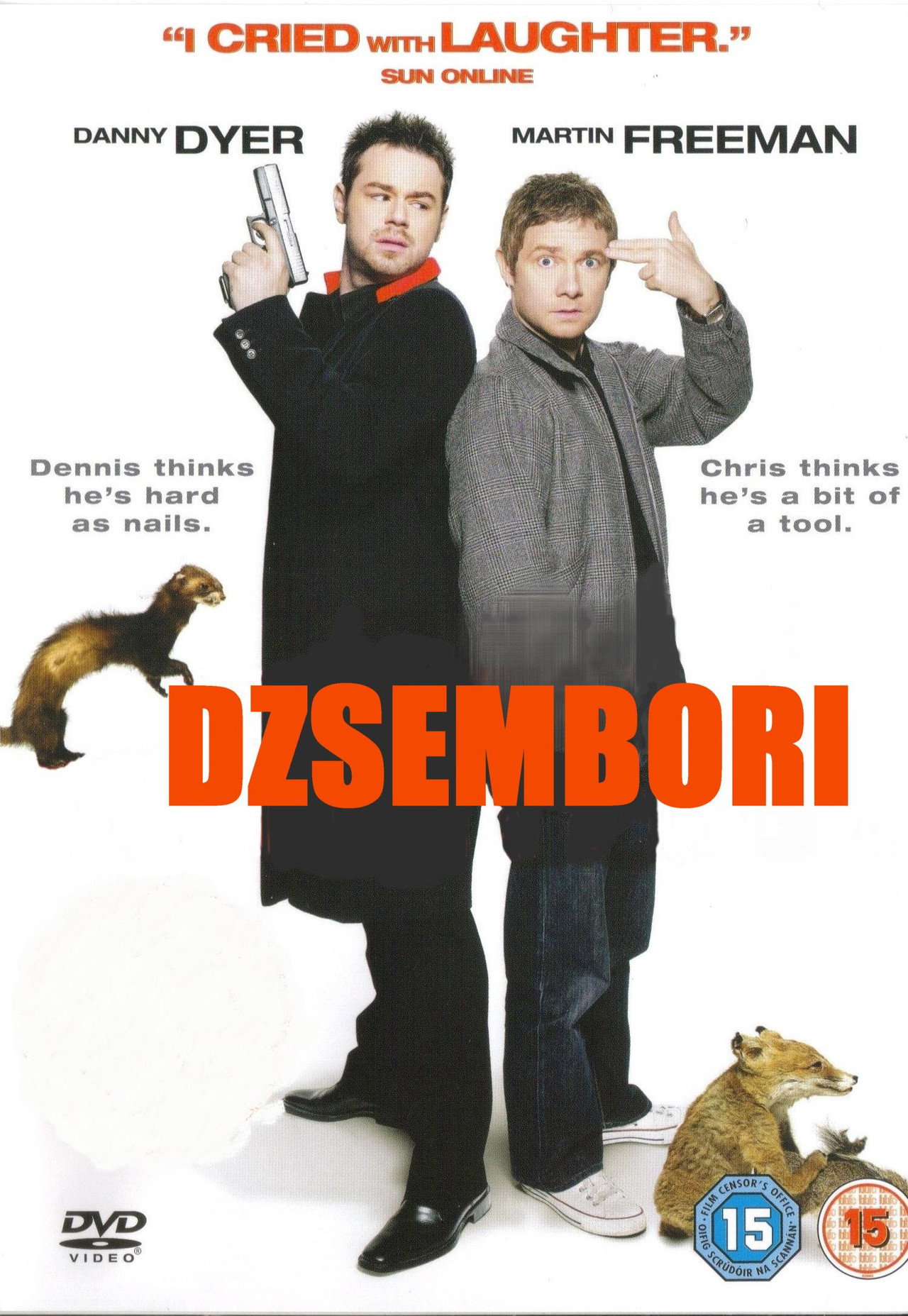 Dzsembori – plakát 6