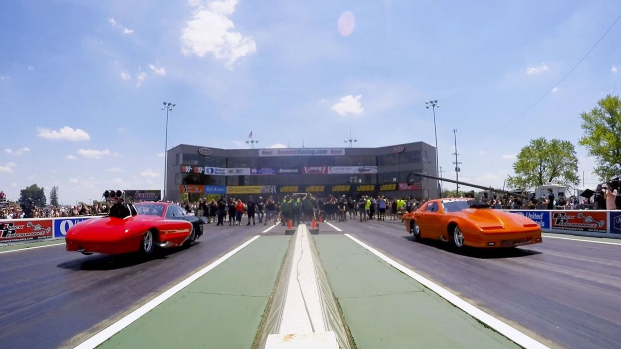Street Outlaws: No Prep Kings - Season 4 Episode 1 : Welcome Back No Prep Kings
