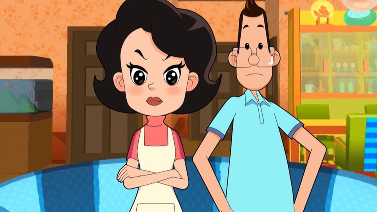 新大头儿子和小头爸爸 — Épisode 87