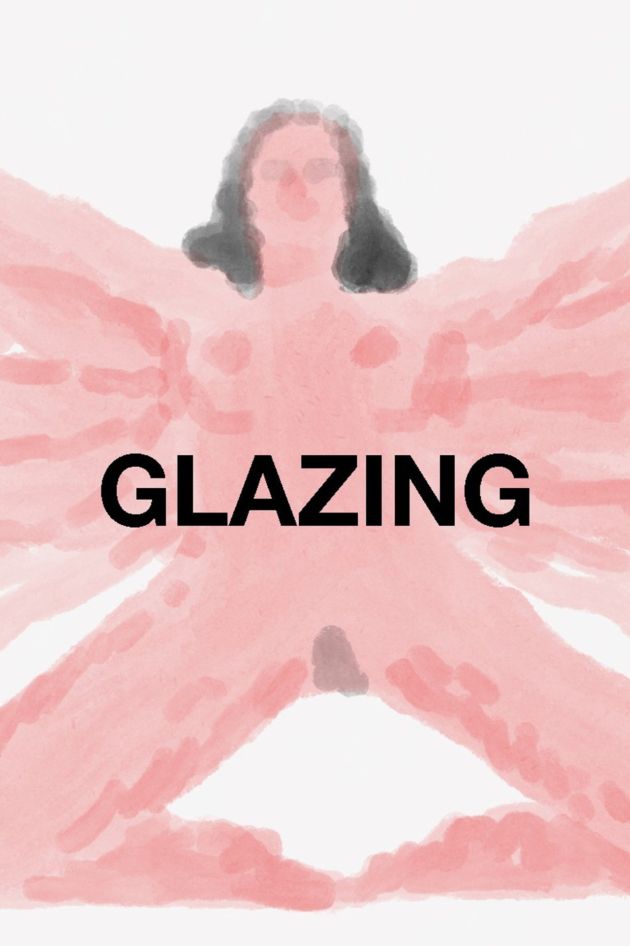 Glazing filmaffisch