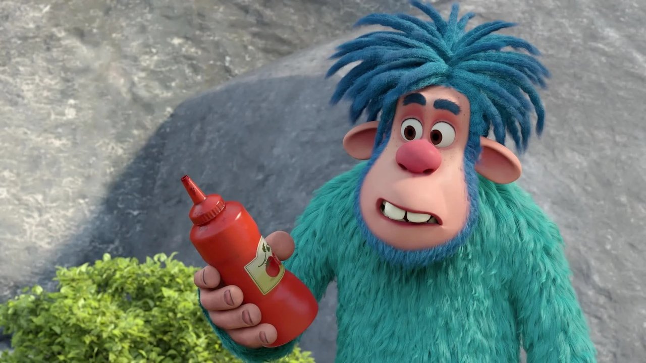 Masha and the Bear - Season 7 Episode 26 : Episode 26