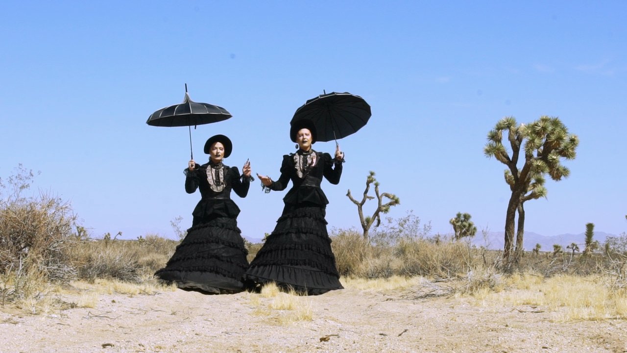 The Boulet Brothers' Dragula backdrop