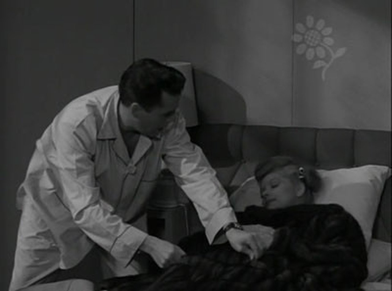 I Love Lucy - Season 1 Episode 9 : The Fur Coat