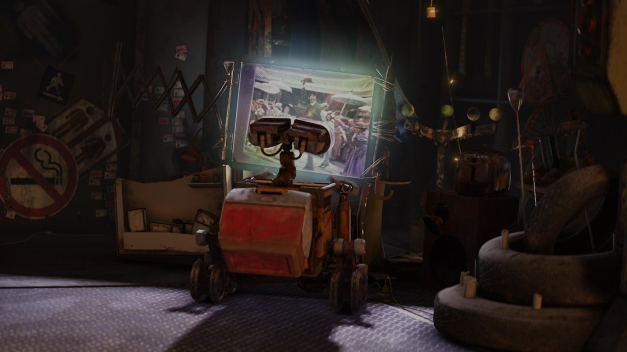 title image