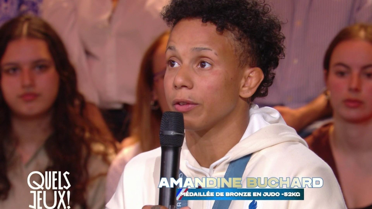 Quels Jeux ! — Émission du dimanche 28 juillet 2024