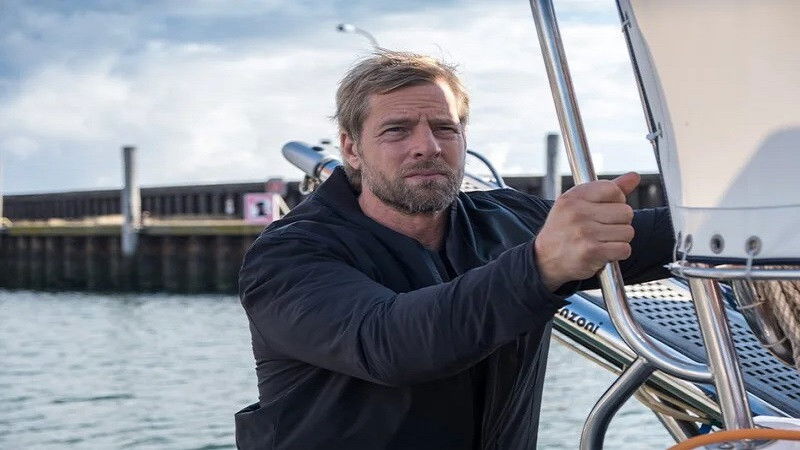 Nord Nord Mord - Season 2 Episode 10 : Episode 10