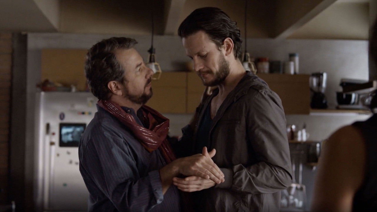 O Homem da Sua Vida — Épisode 9