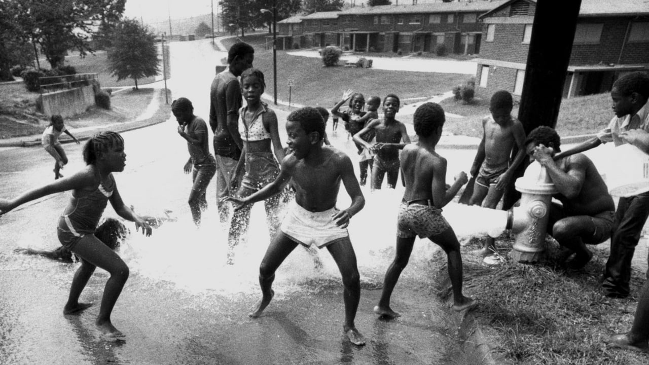 Cast and Crew of East Lake Meadows: A Public Housing Story