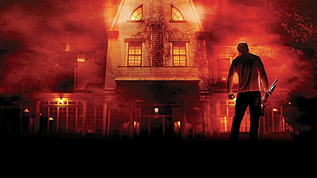 The Amityville Horror (2005)