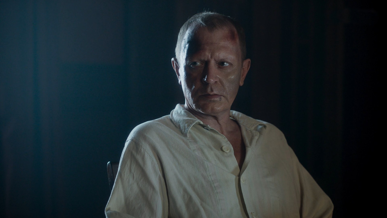 Берлинская жара — Épisode 3