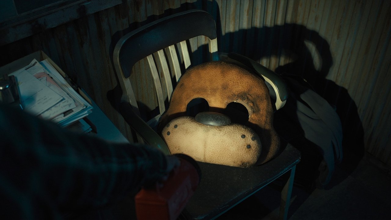 Five Nights at Freddy's 2