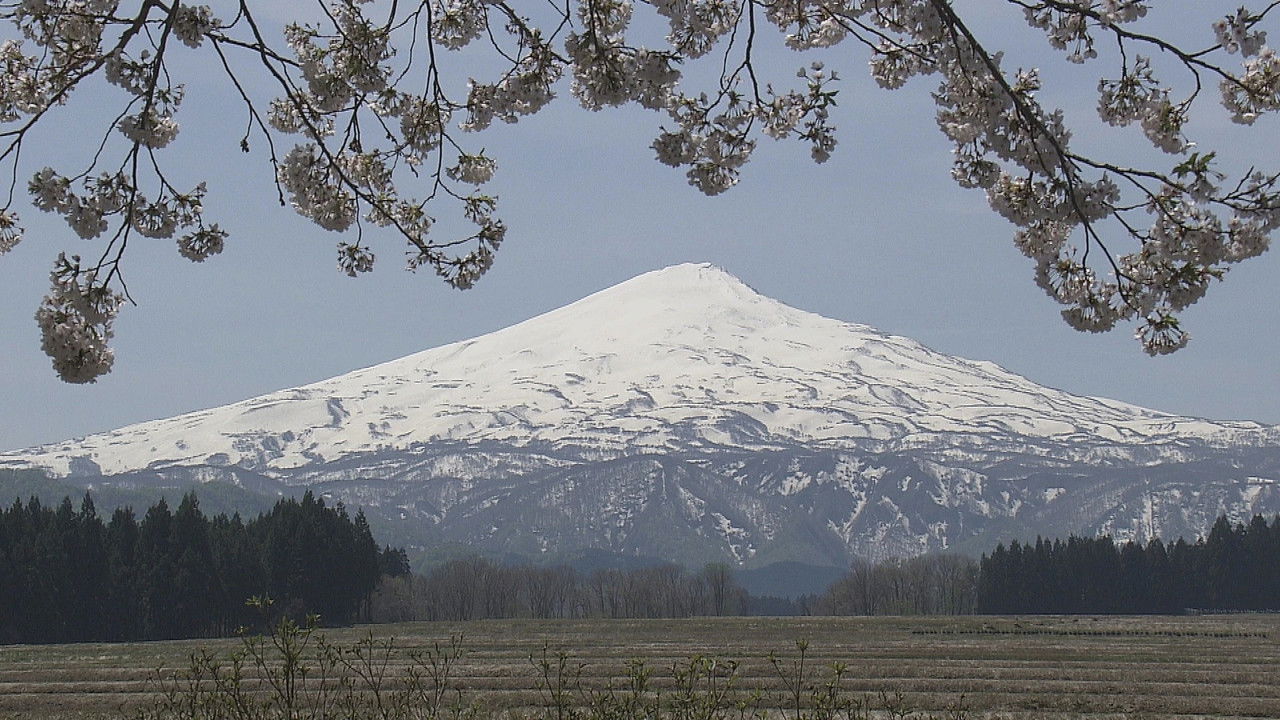 新日本風土記 — Épisode 21