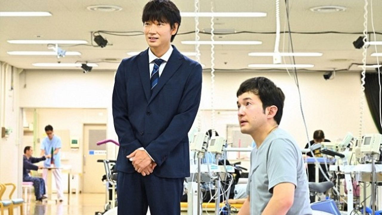 Mudando de Campo backdrop