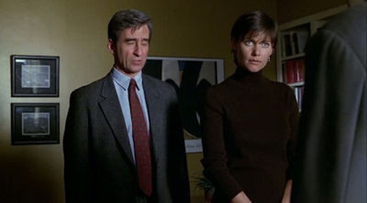 Law & Order - Season 7 Episode 14 : Working Mom