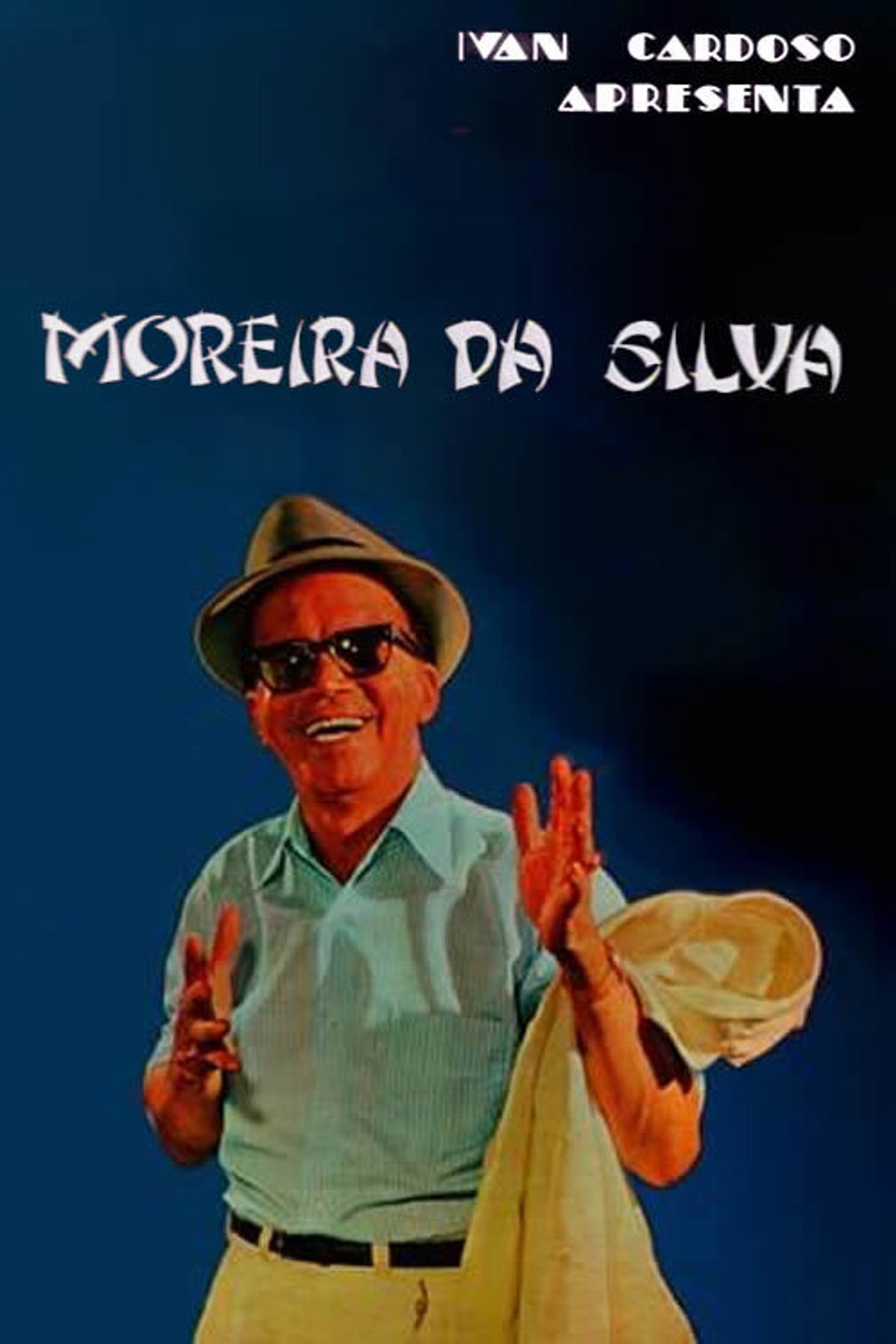 Moreira da Silva Backdrop