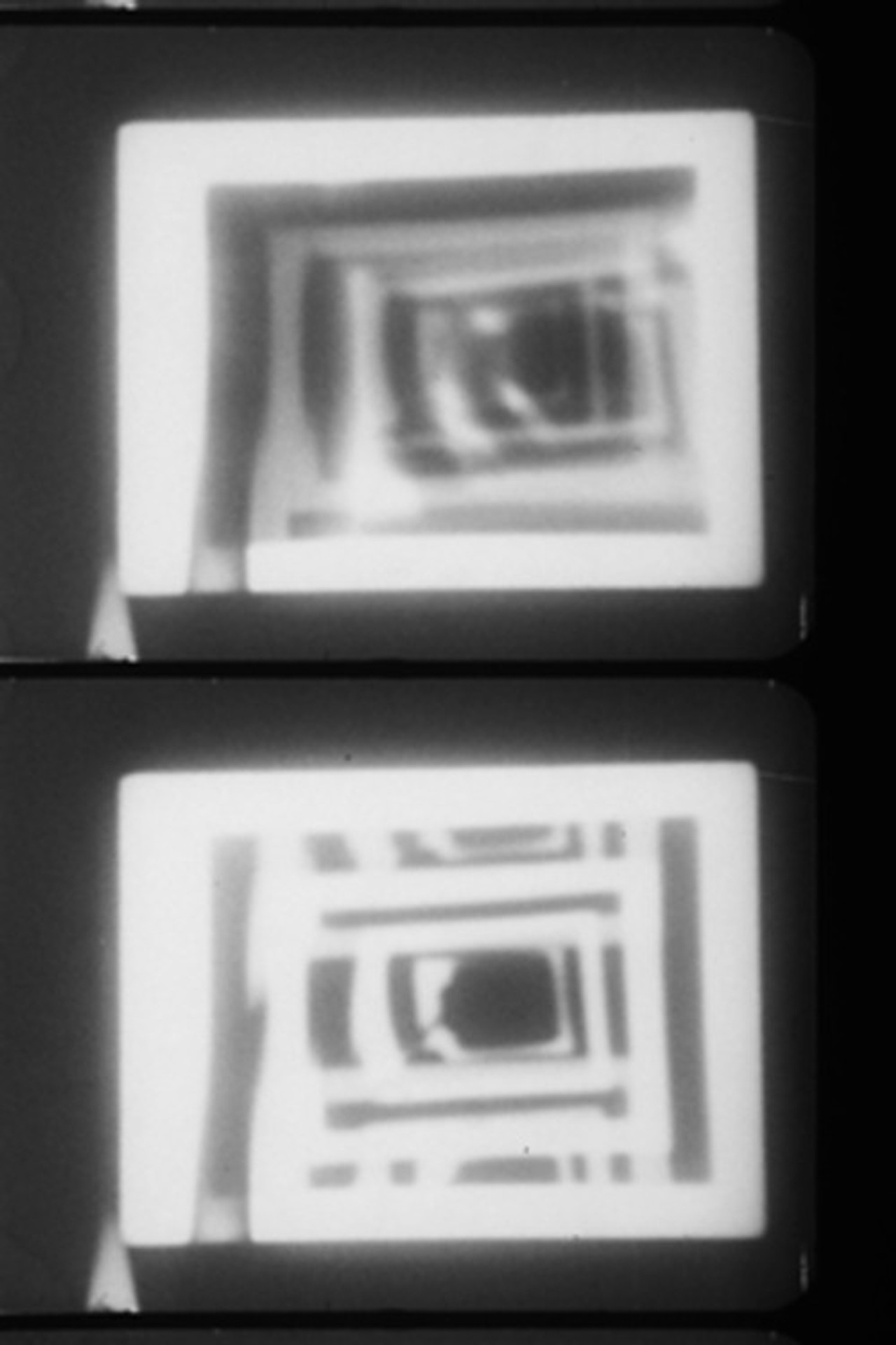 Film Feedback filmaffisch