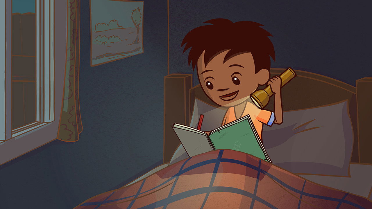 Little J & Big Cuz — Épisode 13