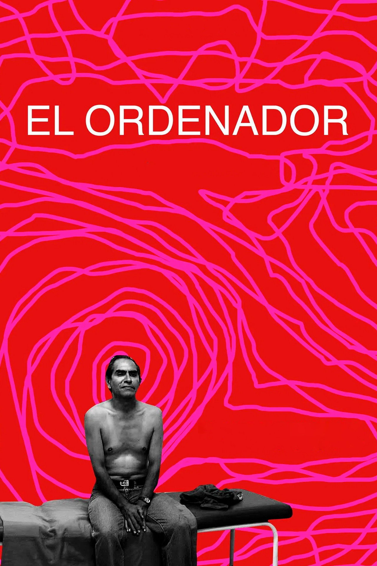 El ordenador filmaffisch