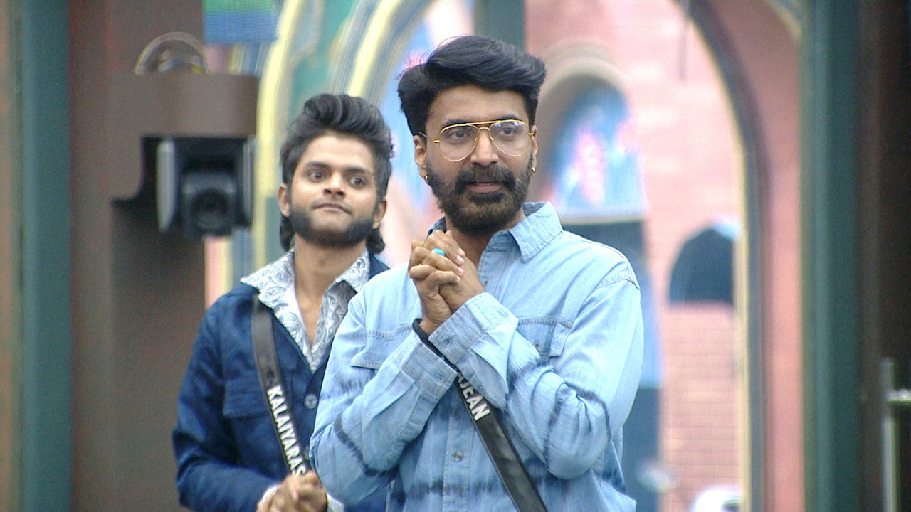 Bigg Boss Tamil — Épisode 100