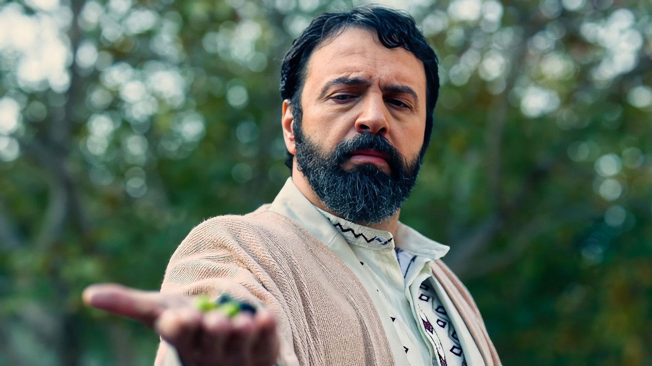 مولانا — Épisode 6