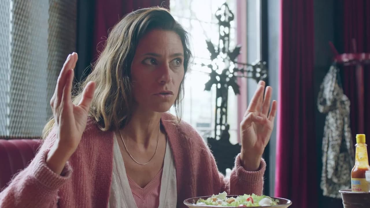 Mijn Slechtste Beste Vriendin — Épisode 6