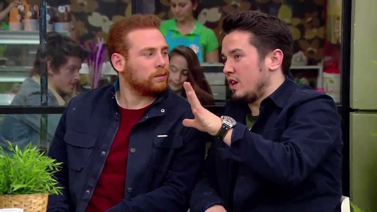 Çocuklar Duymasın - Season 7 Episode 101 : Episode 101