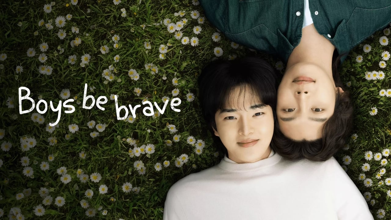 Boys Be Brave! - Season 1