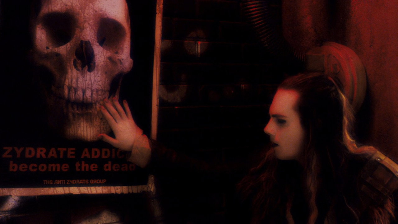 Repo! The Genetic Opera background 15