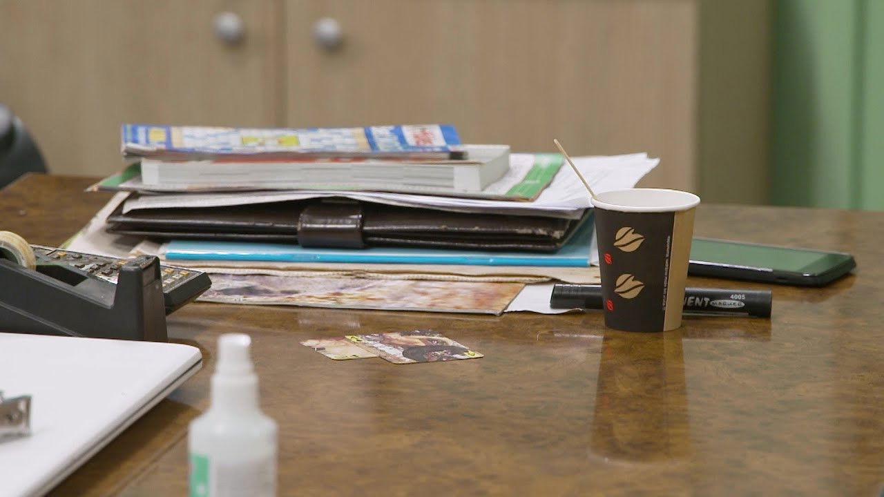 Државни посао — Épisode 178