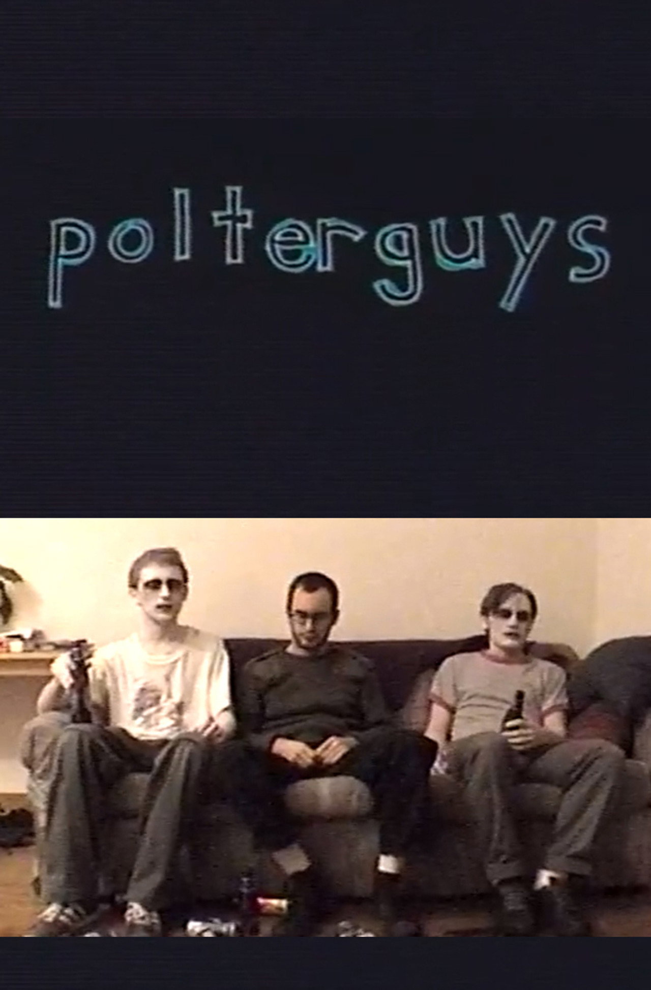 Polterguys filmaffisch