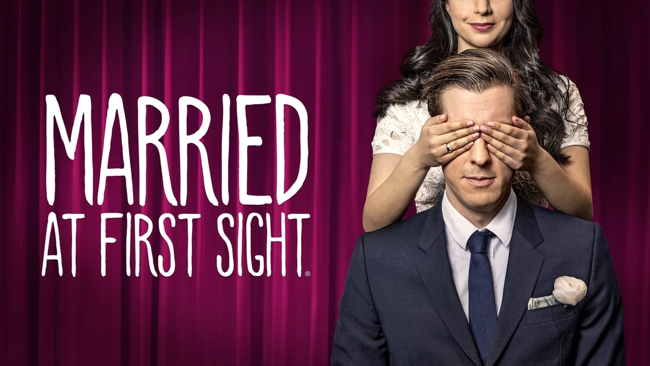 Married at First Sight - NYC 2