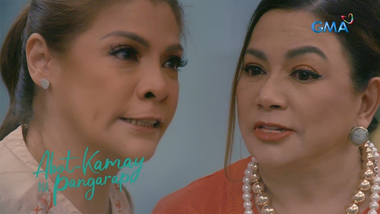 Abot-Kamay Na Pangarap - Season 1 Episode 216 : Episode 216