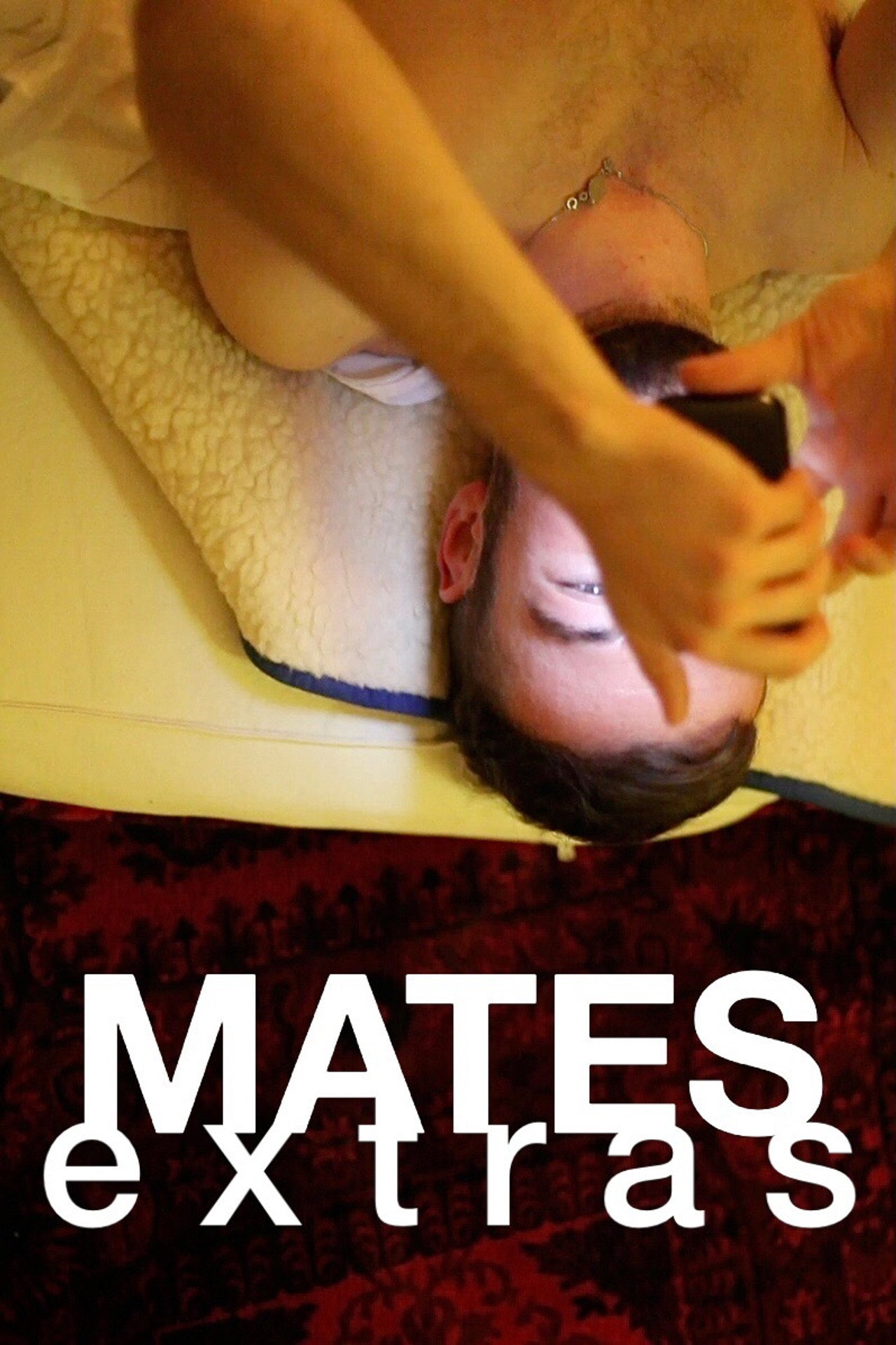 Mates Extras filmaffisch