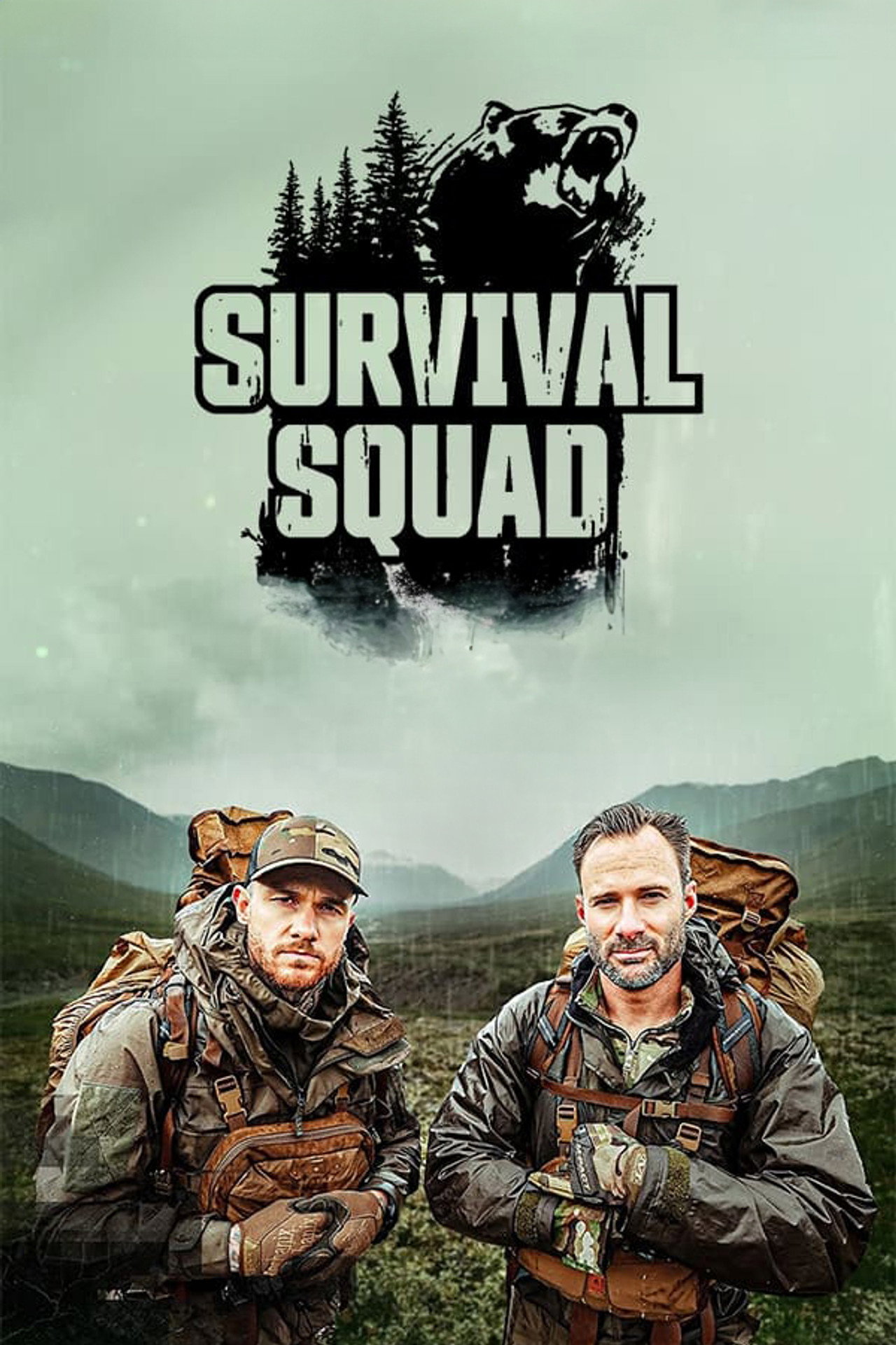 Survival Squad