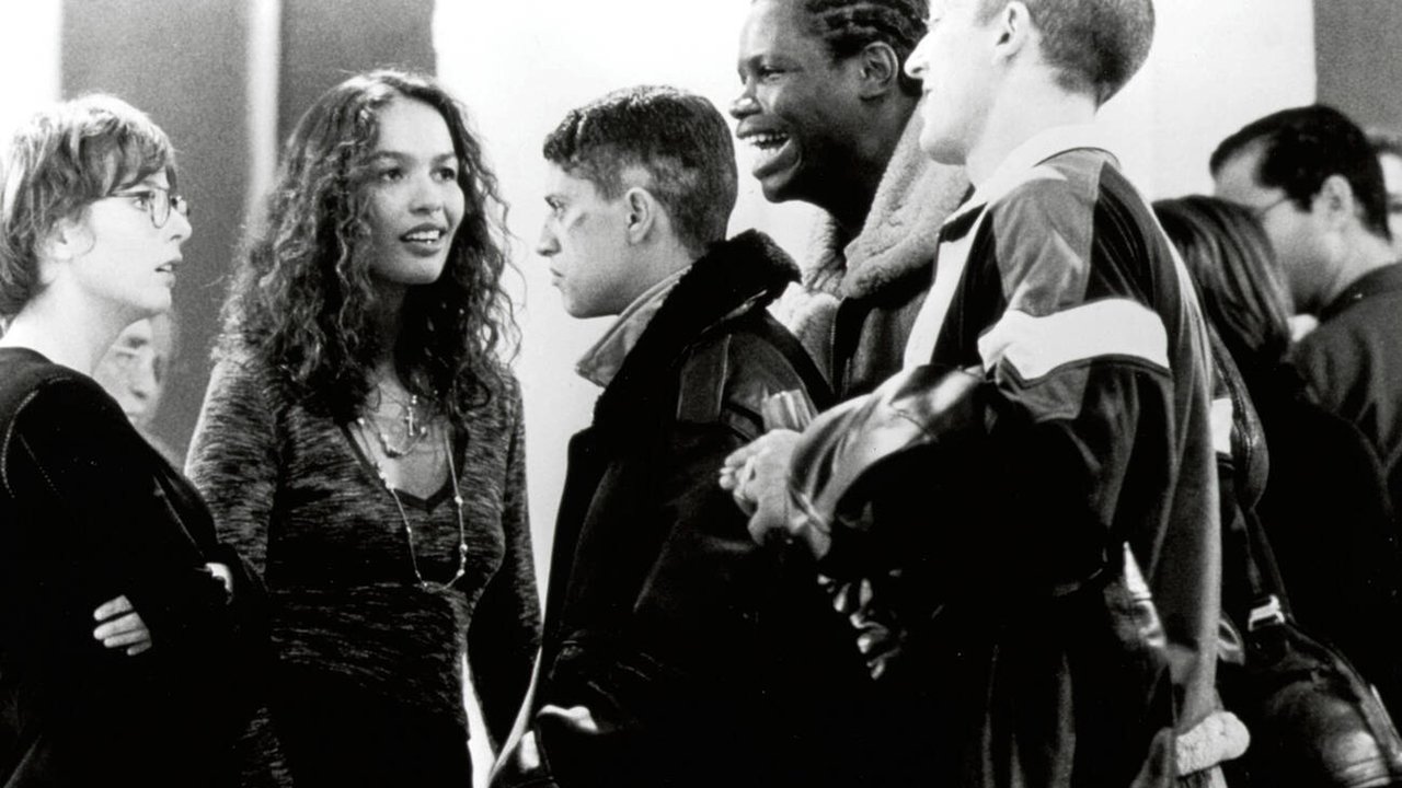 La Haine (1995)