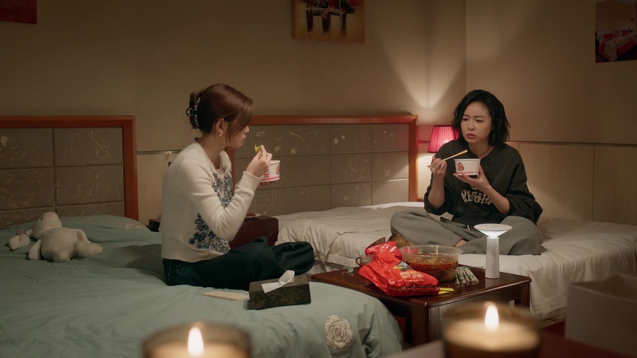 Dear Enemy - Season 1 Episode 17 : This Is What We Are Protecting