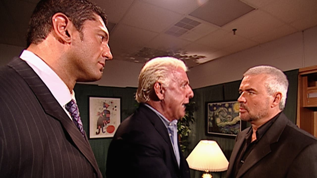 WWE Raw - Season 12 Episode 44 : RAW 597
