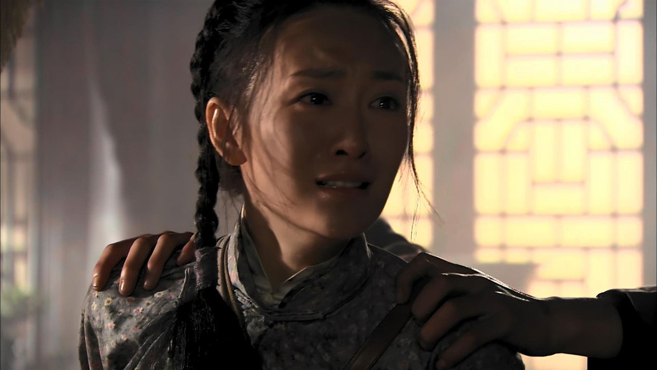 桐柏英雄 — Épisode 33