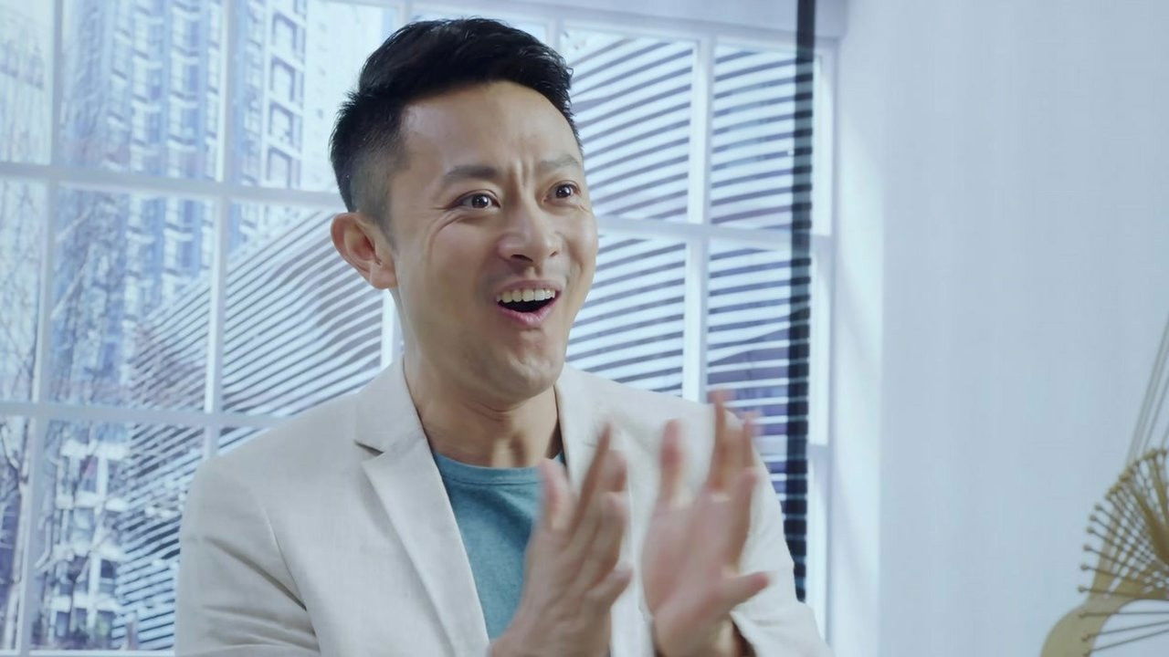 陪你漫步这个世界 — Épisode 20