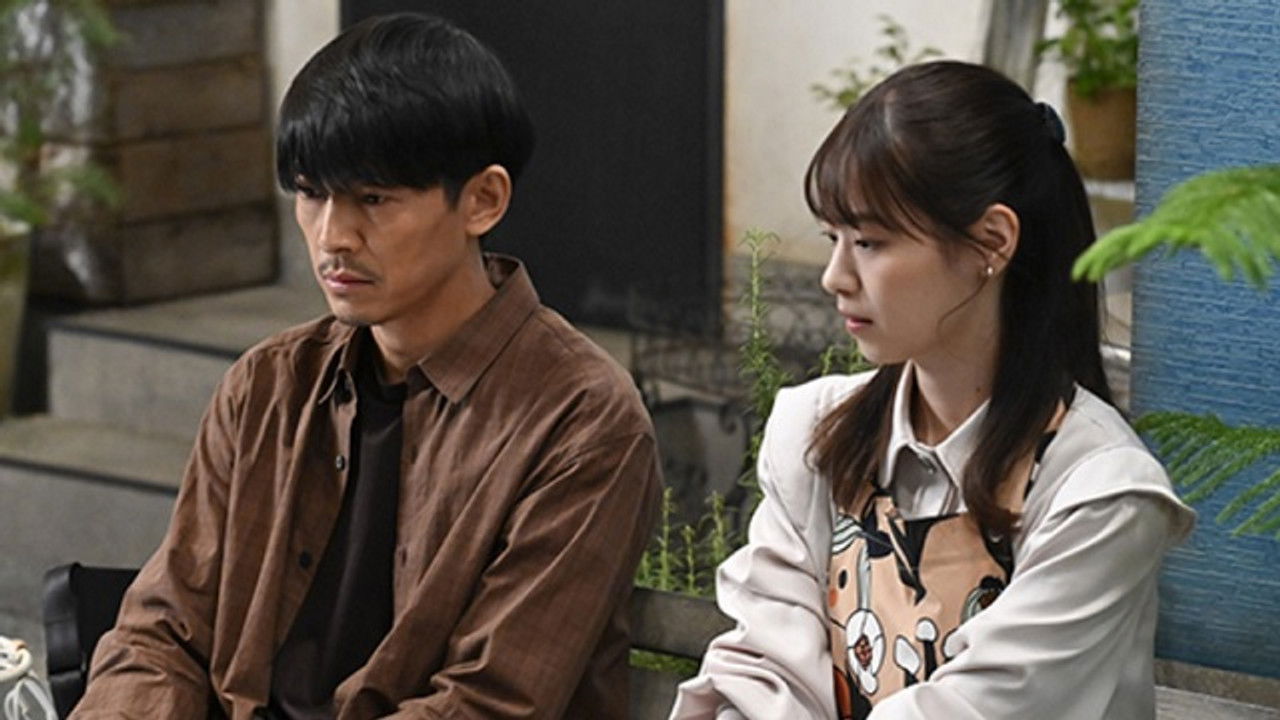 恋なんて、本気でやってどうするの？ — Épisode 6