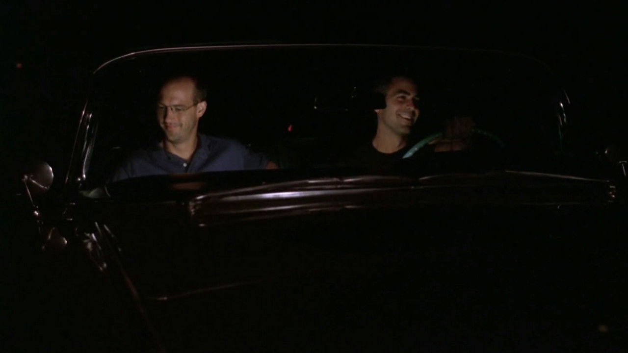 E.R. - Medici in prima linea (1994) trailer