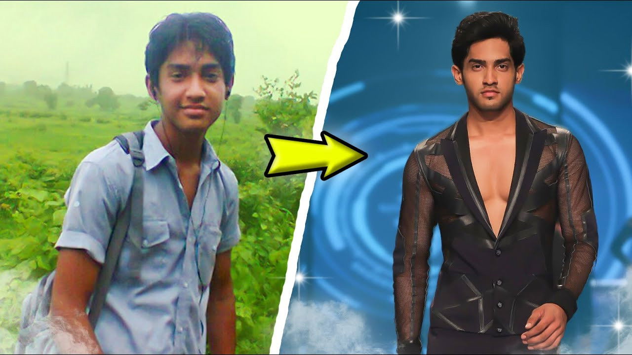 HOW I BECAME A MODEL IN INDIA! + MEETING NORA FATEHI! (STORYTIME #1